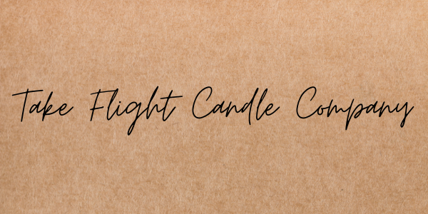 Take Flight Candle Company