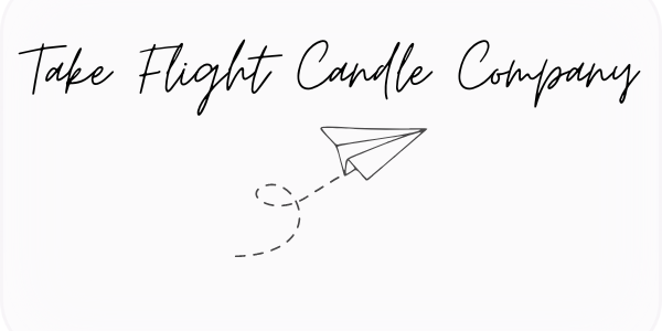 Take Flight Candle Company